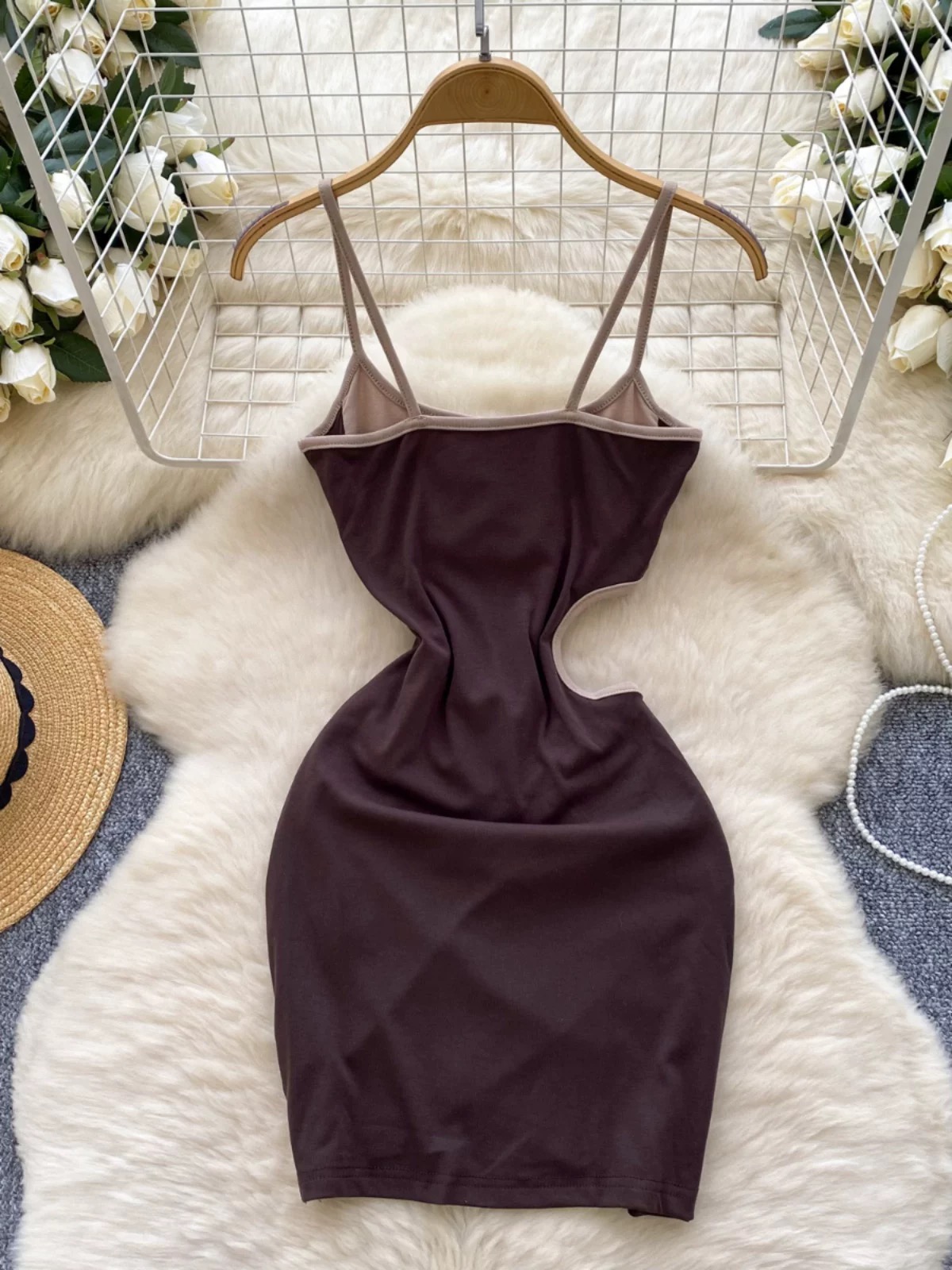 Slaying the day dress CBC1384 images